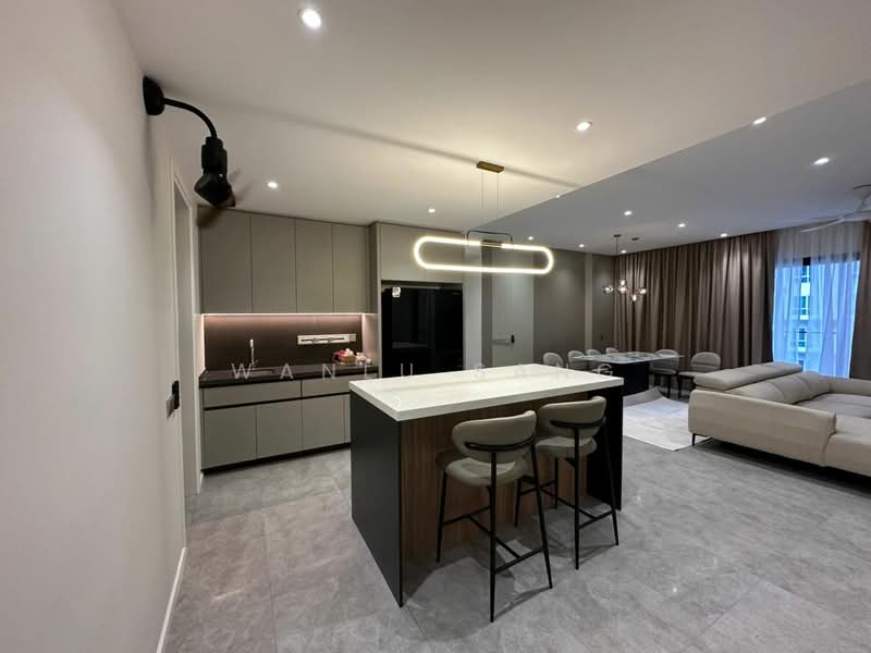 Condominium for Rent at Allevia - Wanlu Sang - PropertyGuru.com.my