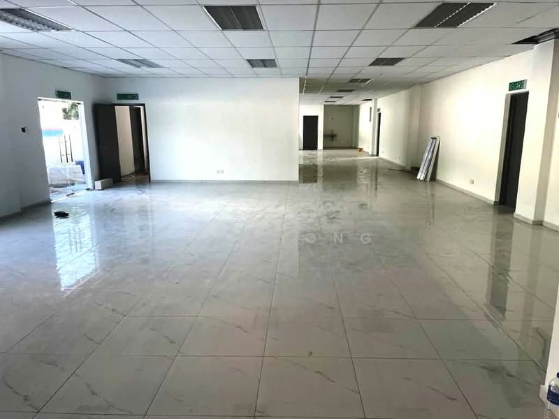Factory for Rent in Kampung Teluk Mengkuang (Telok Panglima Garang) - Y.L. Yong - Interior - PropertyGuru.com.my