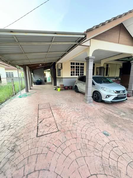 Alor Tempoyak, Dungun untuk Untuk Dijual - RM 338,000, Mac 2026 - Exterior - PropertyGuru.com.my