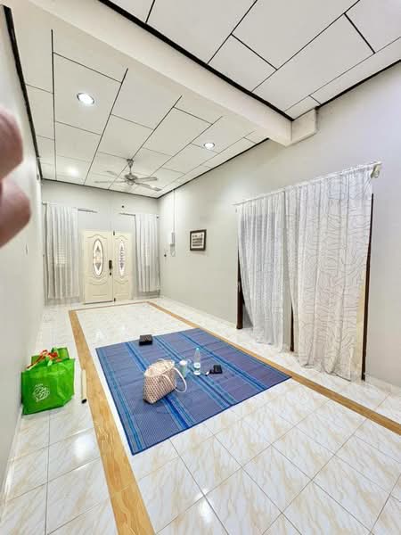 Alor Tempoyak, Dungun untuk Untuk Dijual - RM 338,000, Mac 2026 - Interior - PropertyGuru.com.my