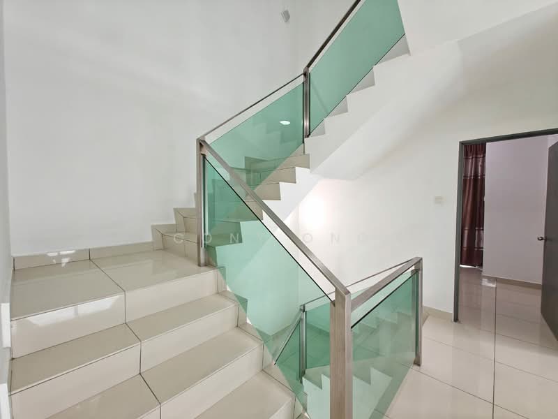 Cluster House for Sale in Taman Mutiara Mas (Skudai) - Cony Ong - Interior - PropertyGuru.com.my