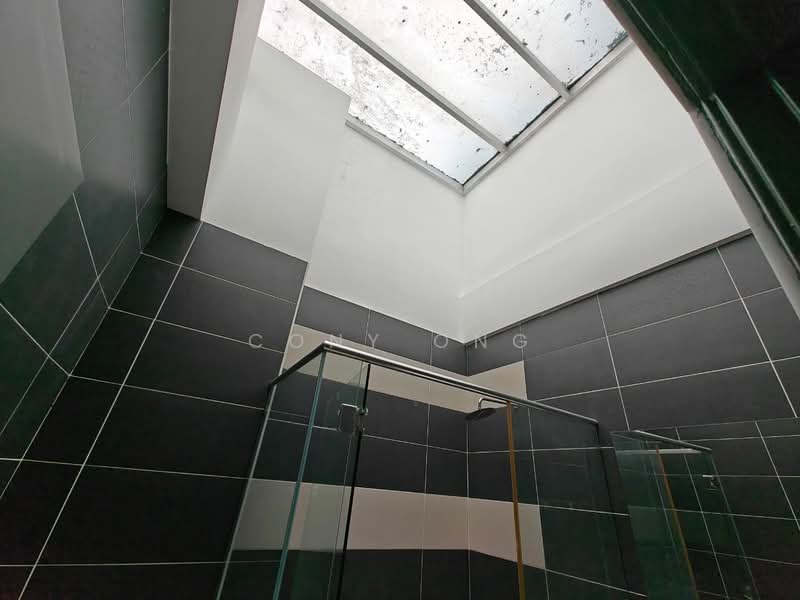 Cluster House for Sale in Taman Mutiara Mas (Skudai) - Cony Ong - Bathroom - PropertyGuru.com.my