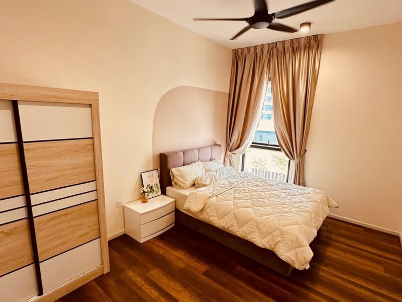 SqWhere Service Apartments untuk Untuk Dijual - RM 530,000, Feb 2026 - Bedroom - PropertyGuru.com.my