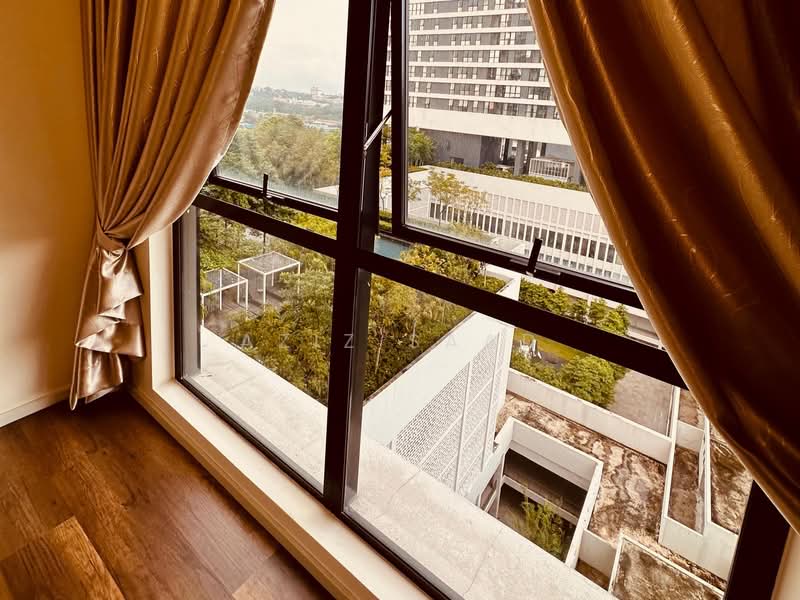 SqWhere Service Apartments untuk Untuk Dijual - RM 530,000, Feb 2026 - View - PropertyGuru.com.my