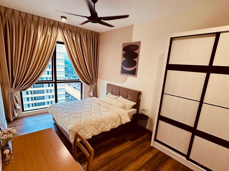 SqWhere Service Apartments untuk Untuk Dijual - RM 530,000, Feb 2026 - Bedroom - PropertyGuru.com.my