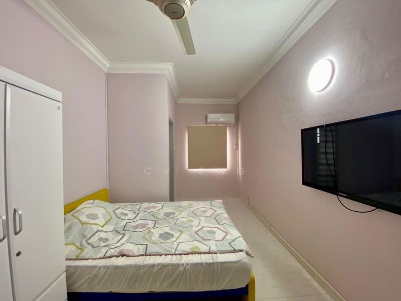 2-storey Terraced House for Sale in Tanjung Bungah (Penang) - CY Ong - Bedroom - PropertyGuru.com.my