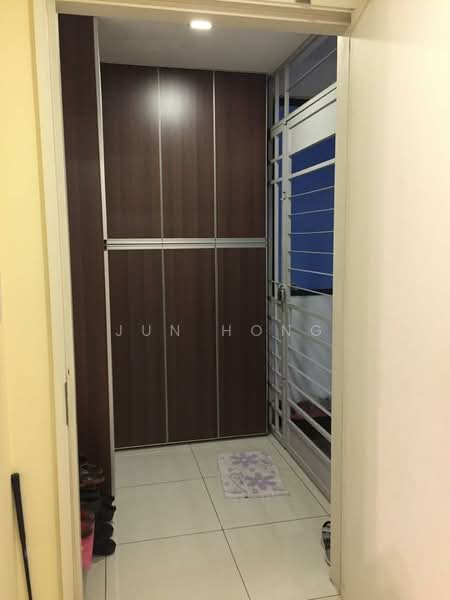 Condominium for Rent at LaCosta @ Sunway South Quay - Jun hong - Entrance - PropertyGuru.com.my