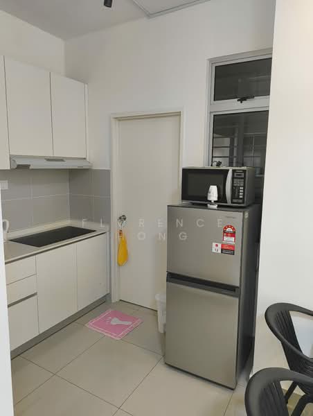 Service Residence for Rent at Aliff Heights (Residensi Mutiara Indah) - Florence Hong - Kitchen - PropertyGuru.com.my