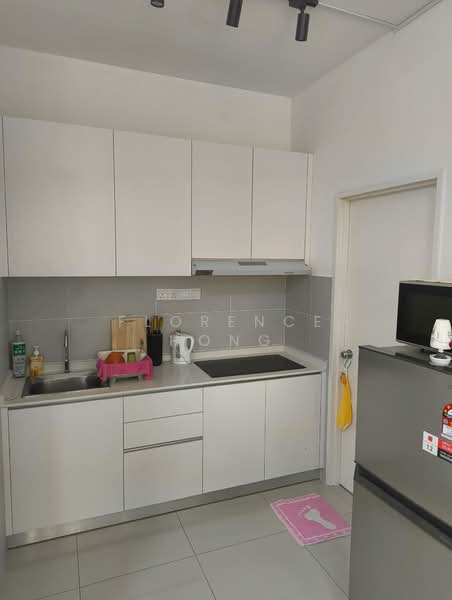 Service Residence for Rent at Aliff Heights (Residensi Mutiara Indah) - Florence Hong - PropertyGuru.com.my