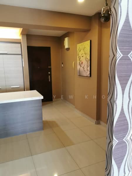 Condominium for Rent at Vista Komanwel B - Yee Yew Kho - Entrance - PropertyGuru.com.my