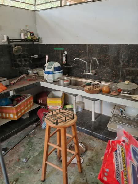 Taman Tun Perak untuk Untuk Dijual - RM 495,000, Mac 2026 - Kitchen - PropertyGuru.com.my