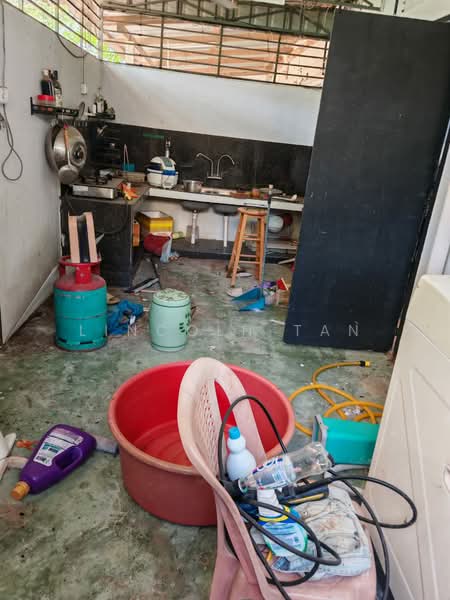 Taman Tun Perak untuk Untuk Dijual - RM 495,000, Mac 2026 - Kitchen - PropertyGuru.com.my