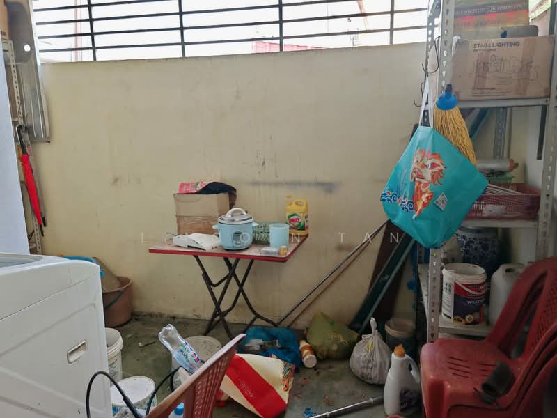 Taman Tun Perak untuk Untuk Dijual - RM 495,000, Mac 2026 - Interior - PropertyGuru.com.my