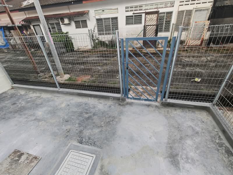 Taman Bukit Beruang Utama untuk Untuk Dijual - RM 268,000, Feb 2026 - Exterior - PropertyGuru.com.my