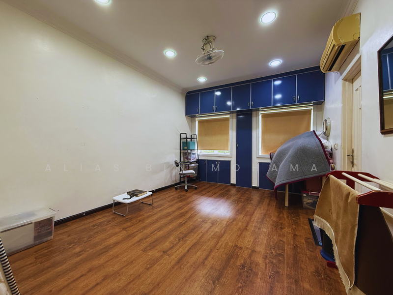 Bungalow for Sale in Kampung Tok Jembal (Kuala Nerus) - Alias Bin Mohamad - Interior - PropertyGuru.com.my