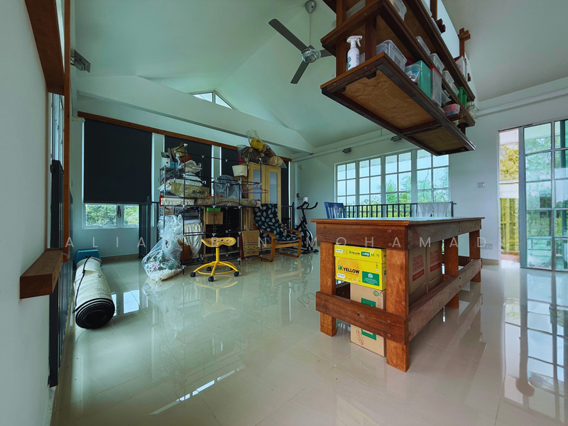 Bungalow for Sale in Kampung Tok Jembal (Kuala Nerus) - Alias Bin Mohamad - Interior - PropertyGuru.com.my