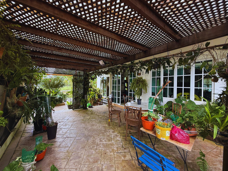 Bungalow for Sale in Kampung Tok Jembal (Kuala Nerus) - Alias Bin Mohamad - Exterior - PropertyGuru.com.my