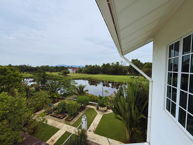 Bungalow for Sale in Kampung Tok Jembal (Kuala Nerus) - Alias Bin Mohamad - Exterior - PropertyGuru.com.my