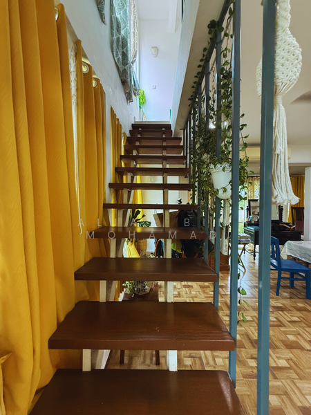 Bungalow for Sale in Kampung Tok Jembal (Kuala Nerus) - Alias Bin Mohamad - Interior - PropertyGuru.com.my