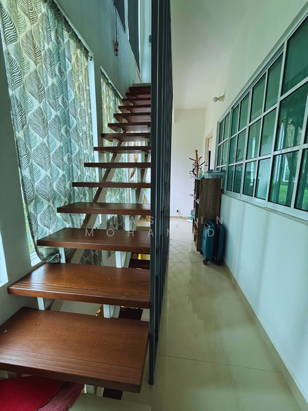 Bungalow for Sale in Kampung Tok Jembal (Kuala Nerus) - Alias Bin Mohamad - Interior - PropertyGuru.com.my