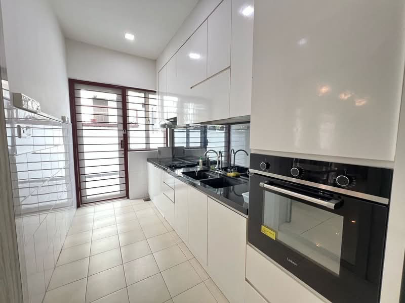 Cluster House for Rent in Horizon Hills (Iskandar Puteri (Nusajaya)) - Joey Ng - Kitchen - PropertyGuru.com.my