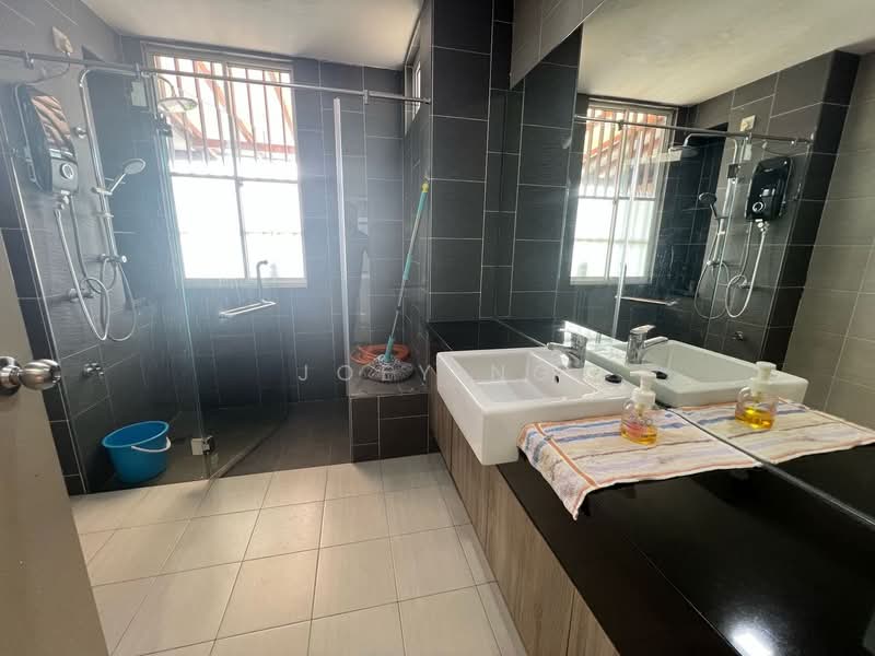 Cluster House for Rent in Horizon Hills (Iskandar Puteri (Nusajaya)) - Joey Ng - Bathroom - PropertyGuru.com.my