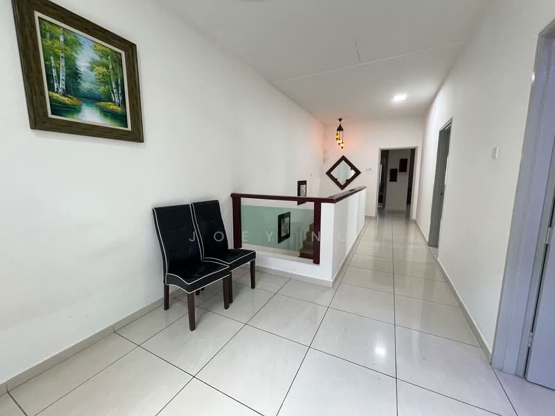 Cluster House for Rent in Horizon Hills (Iskandar Puteri (Nusajaya)) - Joey Ng - Corridor - PropertyGuru.com.my