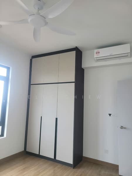 The Amber Residence @ TwentyFive.7 untuk Untuk Disewa - RM 1,500 /bulan, Mac 2026 - Interior - PropertyGuru.com.my