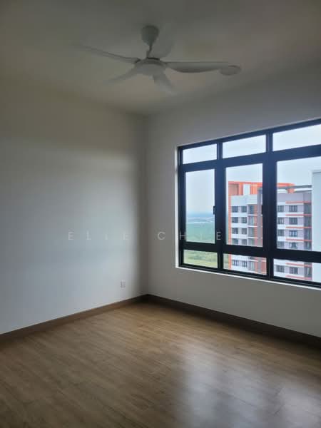 The Amber Residence @ TwentyFive.7 untuk Untuk Disewa - RM 1,500 /bulan, Mac 2026 - View - PropertyGuru.com.my