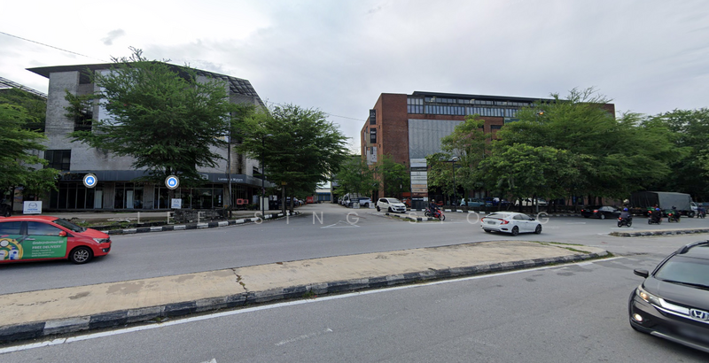 (Corner) T6 Pusat Komersial LGSB Sungai Buloh untuk Untuk Disewa - RM 6,000 /bulan, Mac 2026 - Exterior - PropertyGuru.com.my
