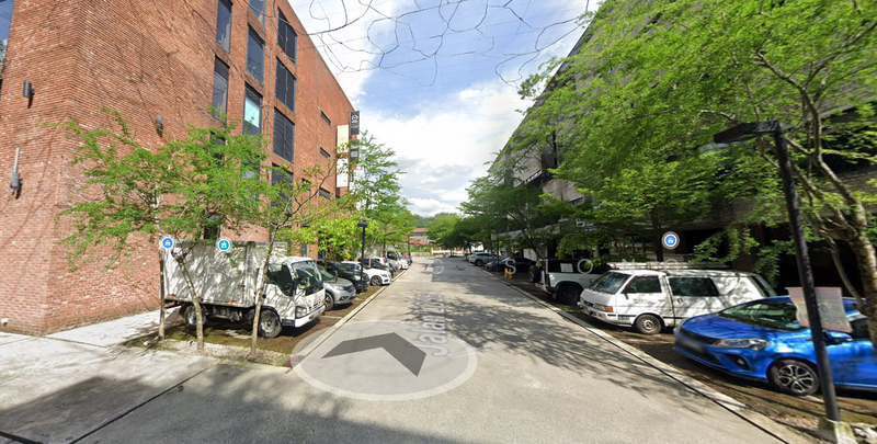 (Corner) T6 Pusat Komersial LGSB Sungai Buloh untuk Untuk Disewa - RM 6,000 /bulan, Mac 2026 - Exterior - PropertyGuru.com.my