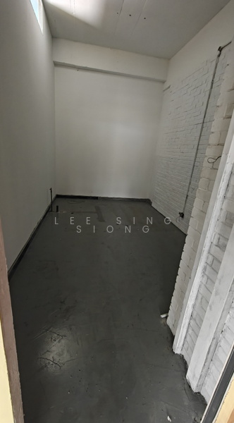 (Corner) T6 Pusat Komersial LGSB Sungai Buloh untuk Untuk Disewa - RM 6,000 /bulan, Mac 2026 - Interior - PropertyGuru.com.my