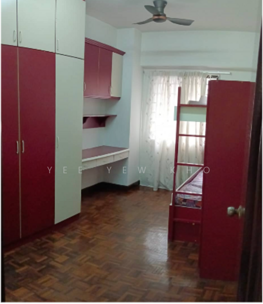 Condominium for Rent at Vista Komanwel A - Yee Yew Kho - Bedroom - PropertyGuru.com.my