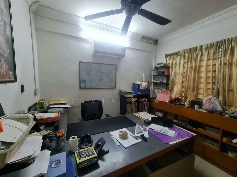 Semi-Detached House for Sale in Taman Iskandar (Johor Bahru) - Kelvin Koay - PropertyGuru.com.my