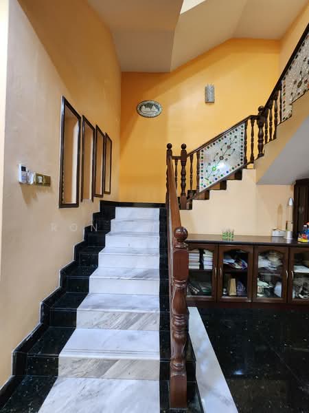 3-storey Terraced House for Sale in Usj 1 (Subang Jaya) - Ronald Khoo - Interior - PropertyGuru.com.my
