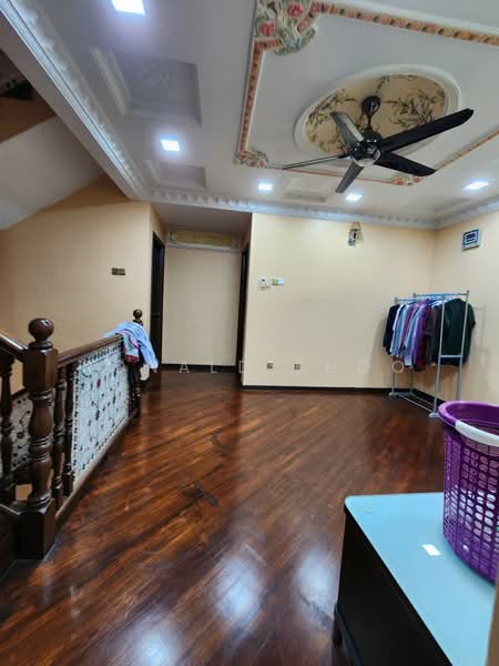 3-storey Terraced House for Sale in Usj 1 (Subang Jaya) - Ronald Khoo - Interior - PropertyGuru.com.my