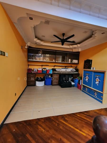 3-storey Terraced House for Sale in Usj 1 (Subang Jaya) - Ronald Khoo - Interior - PropertyGuru.com.my