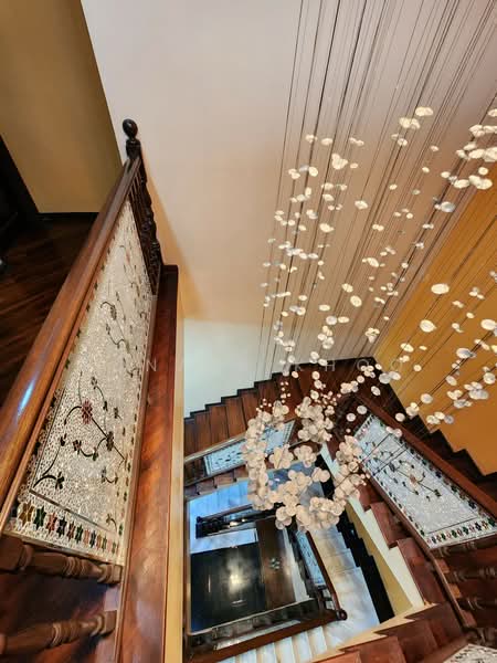 3-storey Terraced House for Sale in Usj 1 (Subang Jaya) - Ronald Khoo - Interior - PropertyGuru.com.my