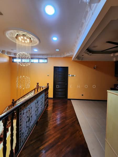 3-storey Terraced House for Sale in Usj 1 (Subang Jaya) - Ronald Khoo - Interior - PropertyGuru.com.my