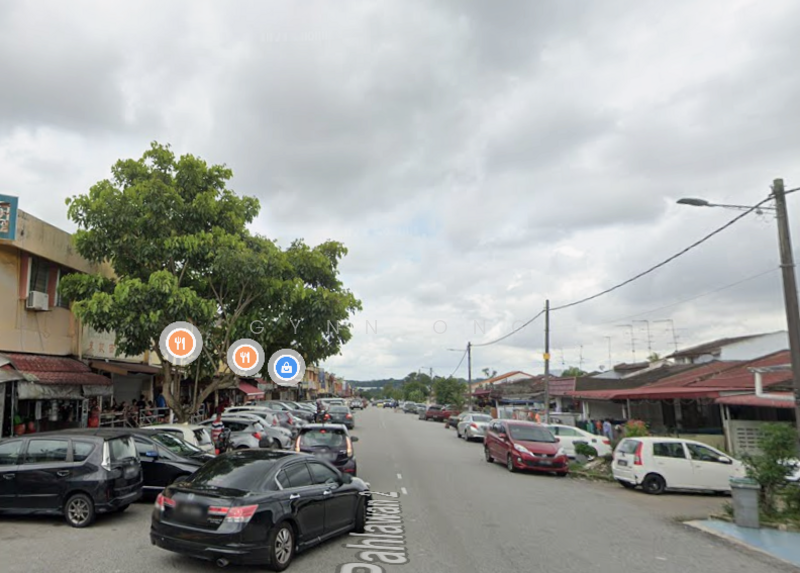 1-storey Terraced House for Rent in Taman Ungku Tun Aminah (Skudai) - Gynn Ong - Exterior - PropertyGuru.com.my