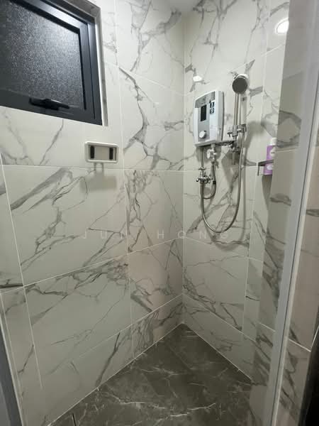 Service Residence for Sale at The Grand Subang Jaya SS15 - Jun hong - Bathroom - PropertyGuru.com.my