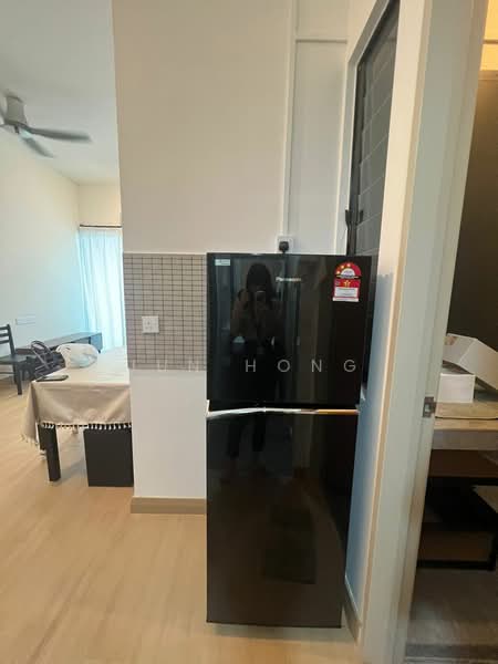 Service Residence for Sale at The Grand Subang Jaya SS15 - Jun hong - Interior - PropertyGuru.com.my