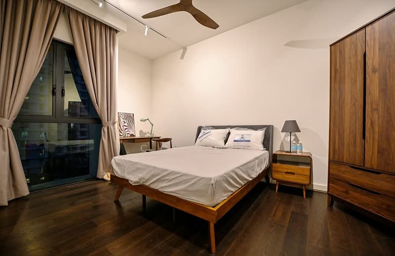 Condominium for Sale at One Central Park - CC Goo - Bedroom - PropertyGuru.com.my