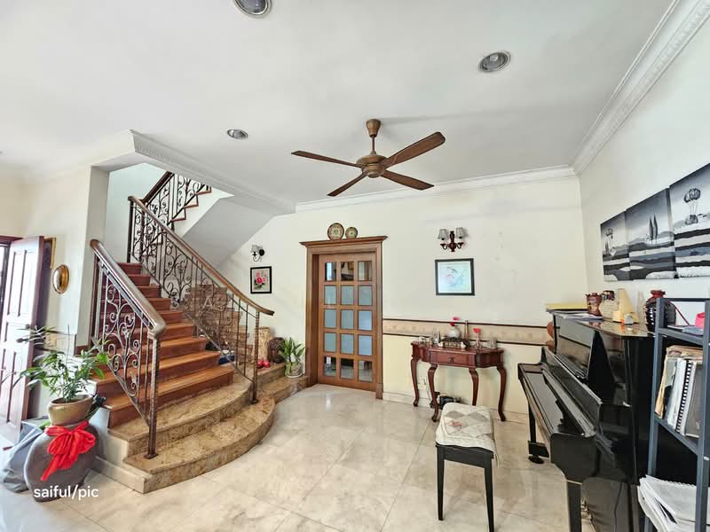 Bungalow for Sale in Glenmarie (Selangor) - SAIFUL HELMI - Interior - PropertyGuru.com.my