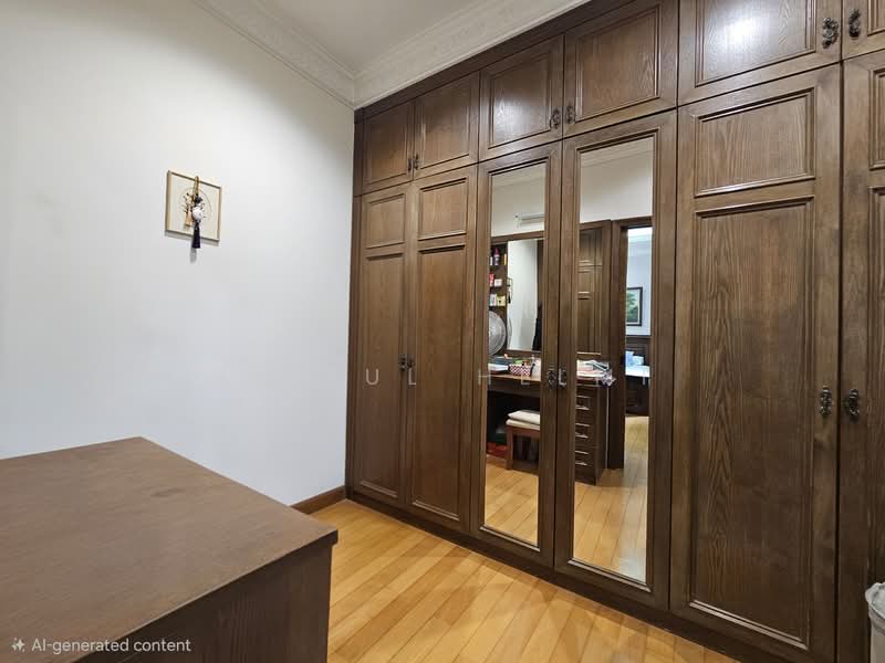 Bungalow for Sale in Glenmarie (Selangor) - SAIFUL HELMI - Interior - PropertyGuru.com.my