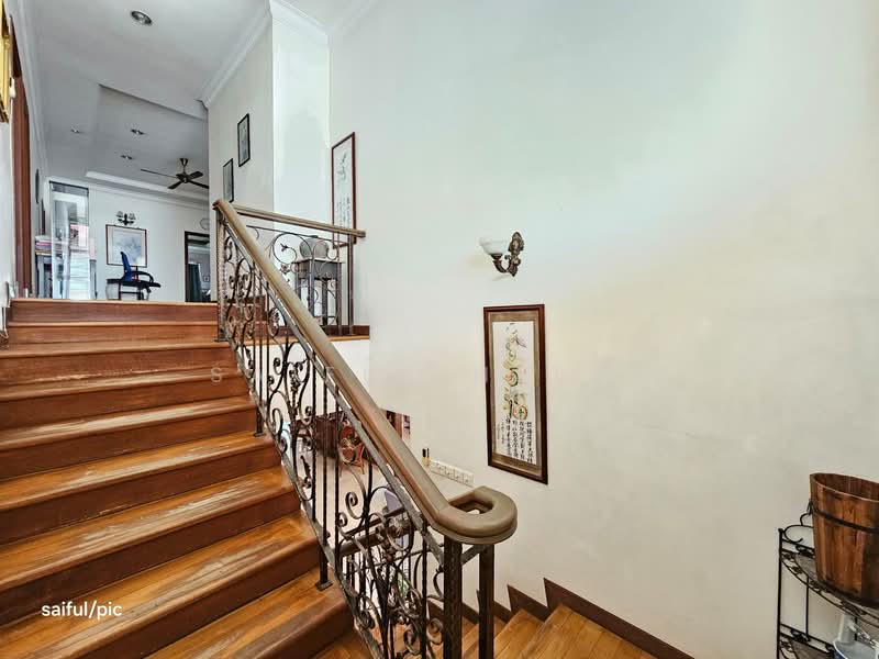 Bungalow for Sale in Glenmarie (Selangor) - SAIFUL HELMI - Interior - PropertyGuru.com.my