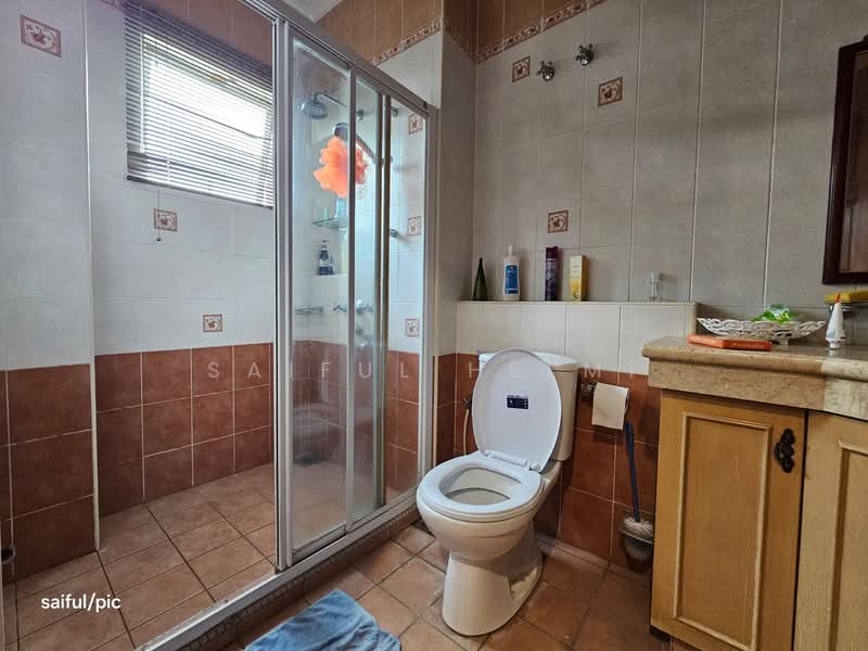 Bungalow for Sale in Glenmarie (Selangor) - SAIFUL HELMI - PropertyGuru.com.my