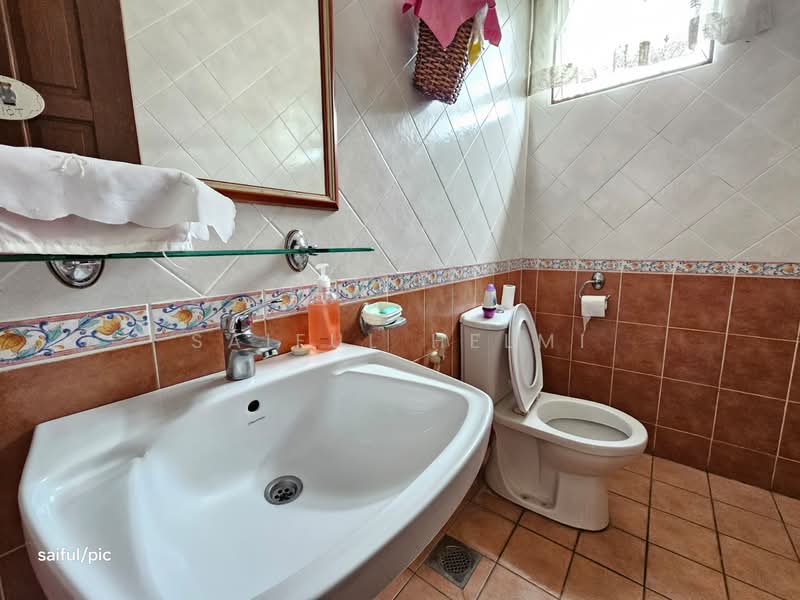 Bungalow for Sale in Glenmarie (Selangor) - SAIFUL HELMI - PropertyGuru.com.my