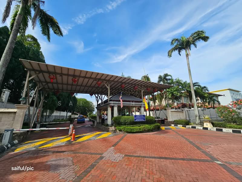 Bungalow for Sale in Glenmarie (Selangor) - SAIFUL HELMI - PropertyGuru.com.my