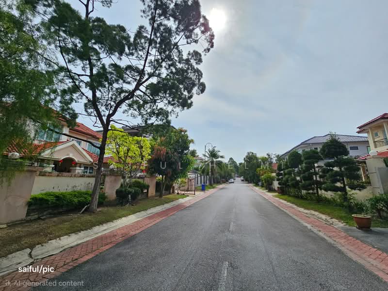 Bungalow for Sale in Glenmarie (Selangor) - SAIFUL HELMI - PropertyGuru.com.my